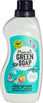 Sköljmedel Peach Jasmine 750ml Marcel