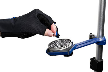Shooting glove  "Allround"
