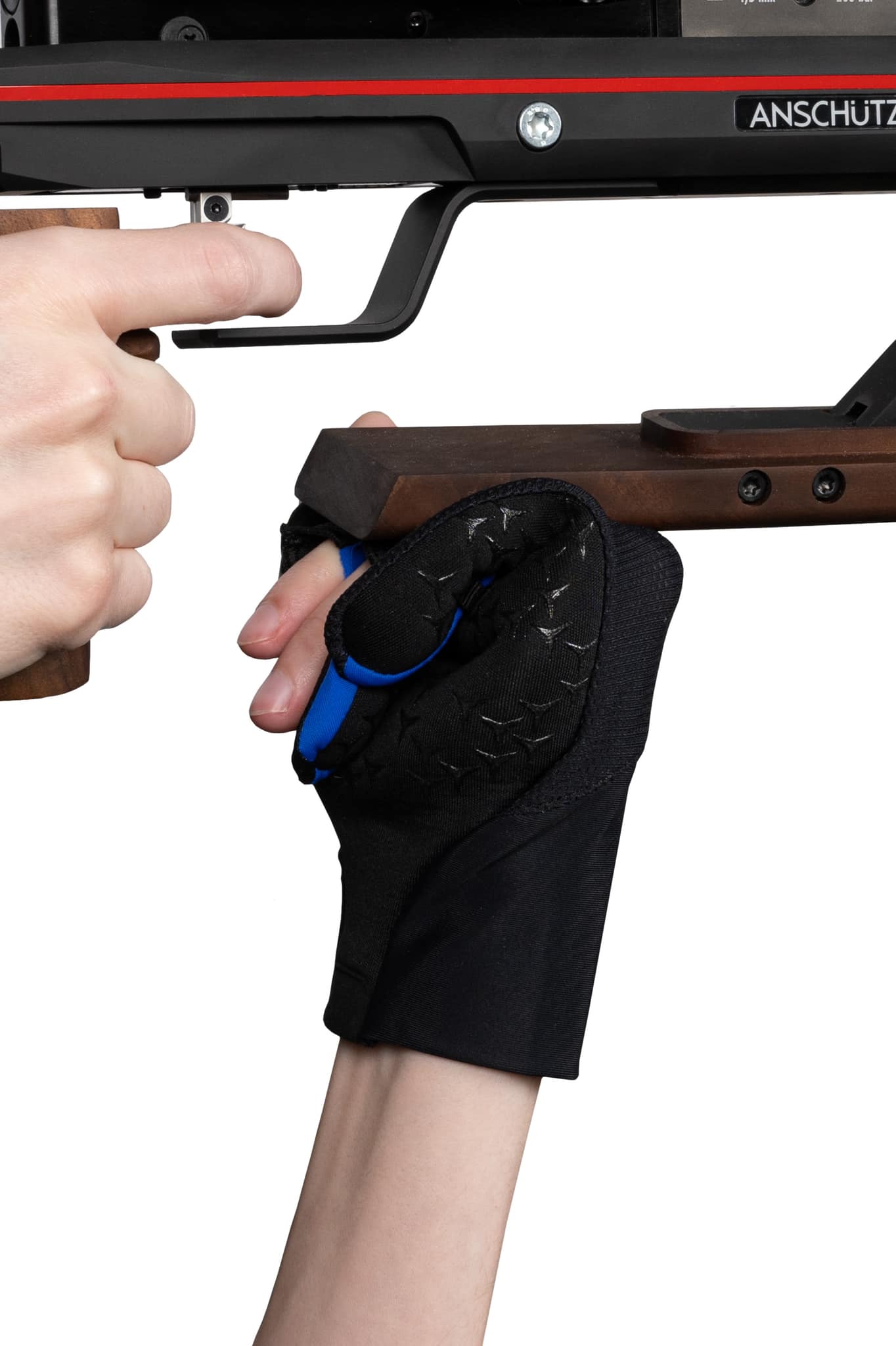 Shooting glove  "Allround" - 3
