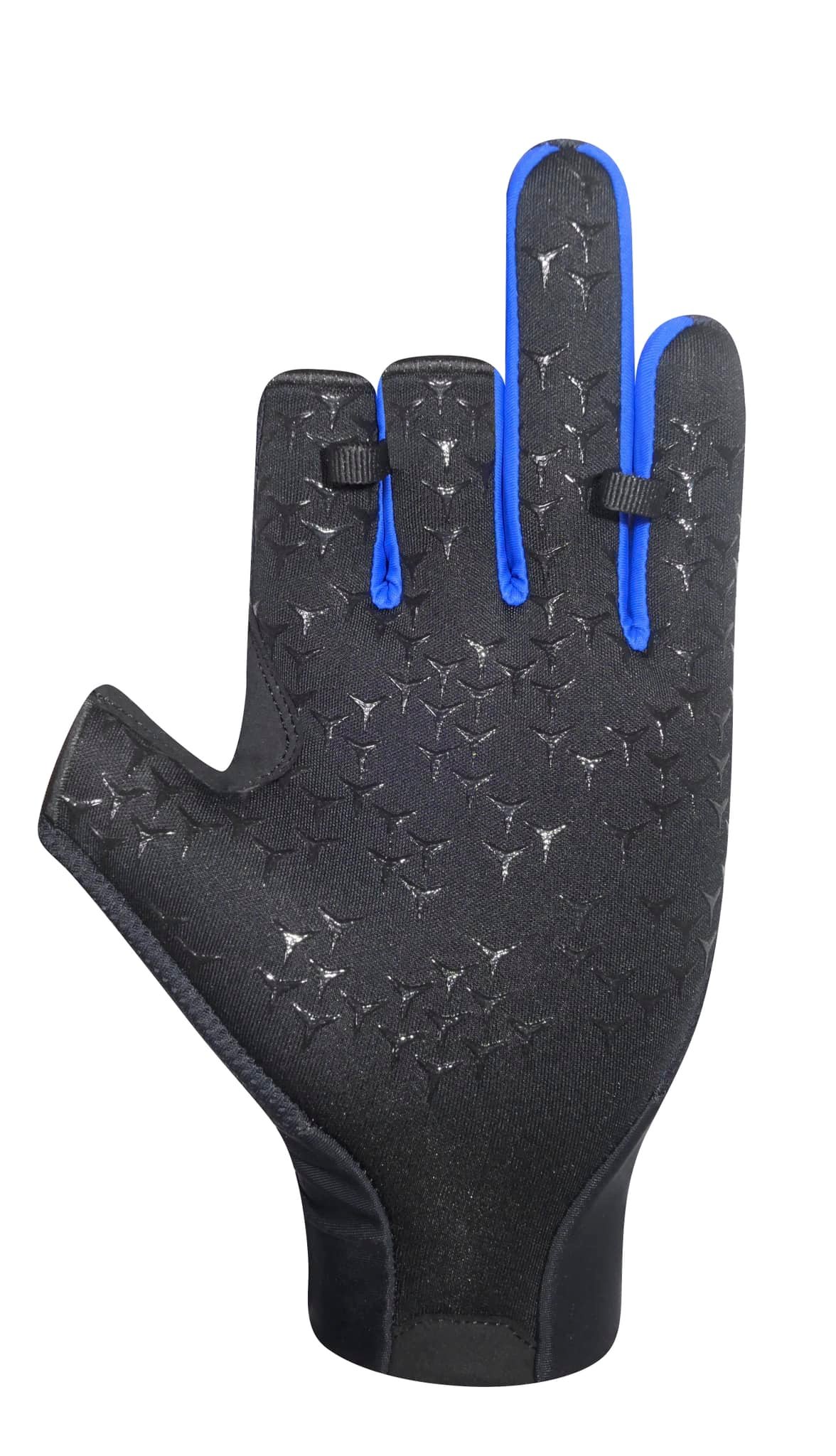 Shooting glove  "Allround" - 6