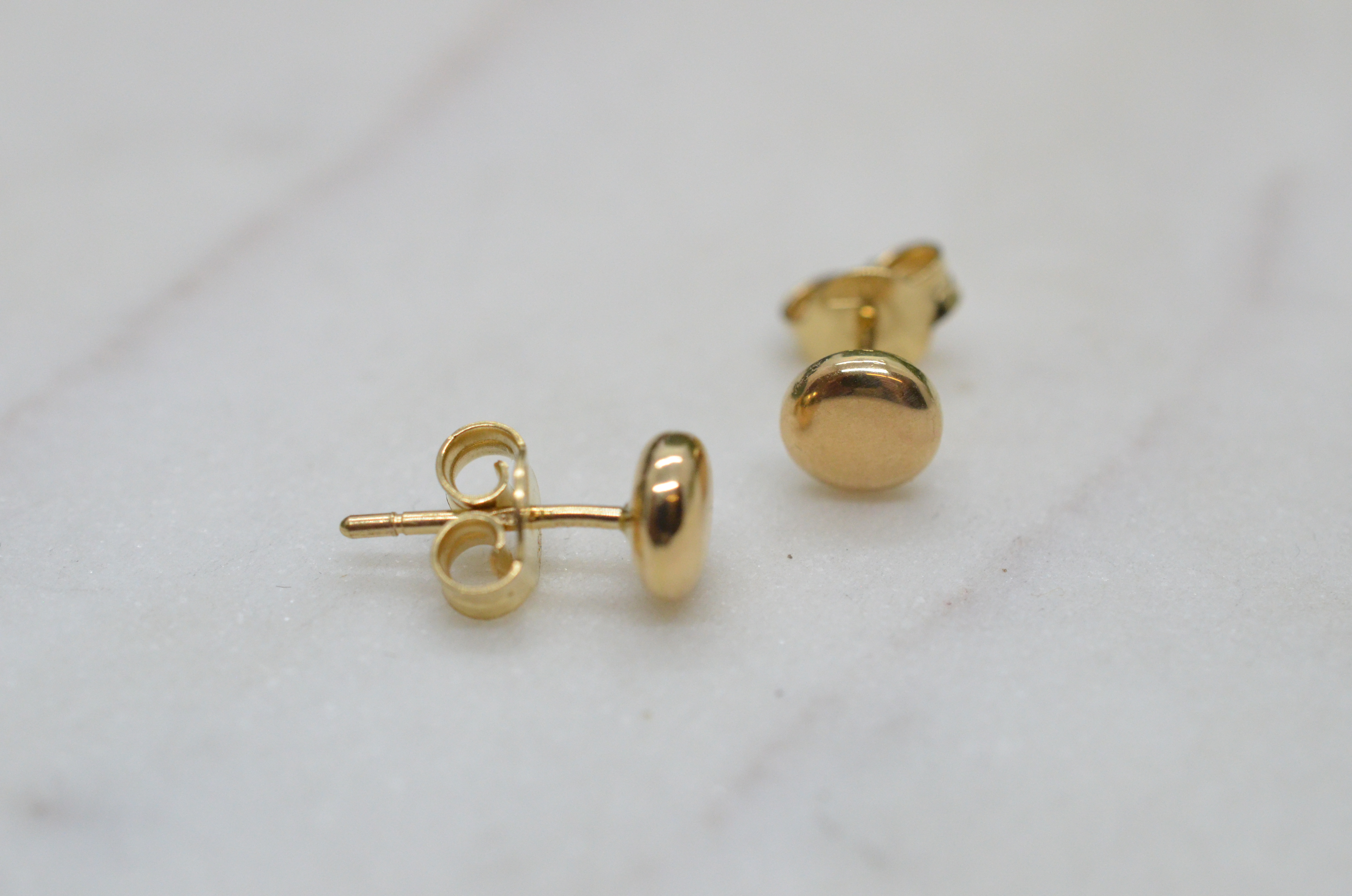 18k Earrings