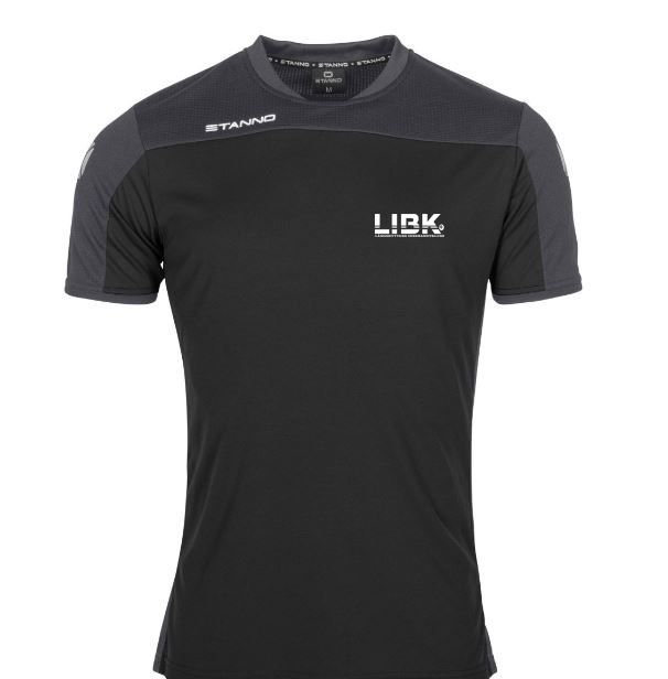 Stanno Pride Shirt  (Långshyttans IBK)