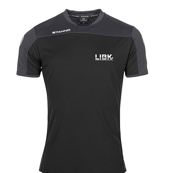 Stanno Pride Shirt  (Långshyttans IBK)