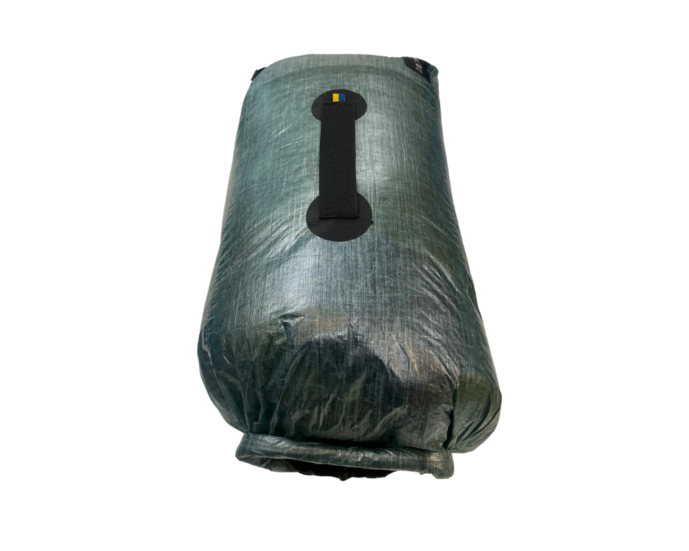 Skalmo UL Side Pod 9,5 liter - 5