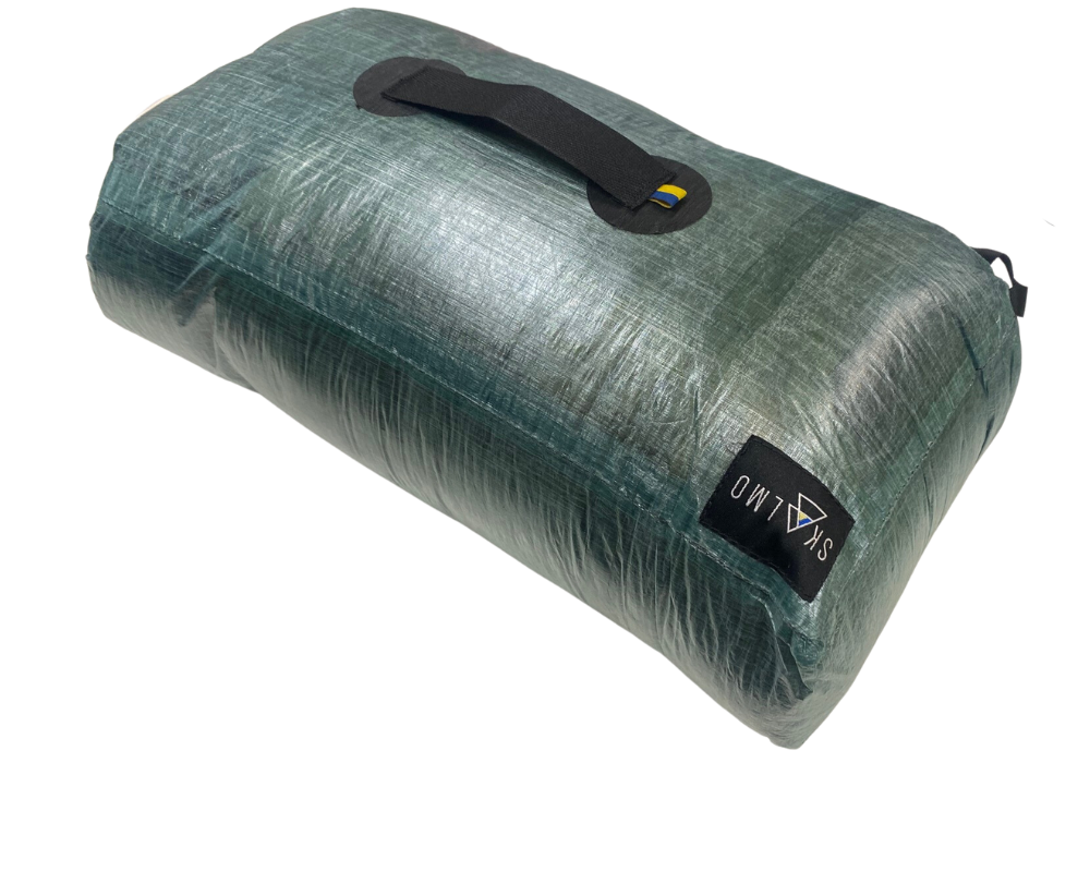 Skalmo UL Side Pod 9,5 liter