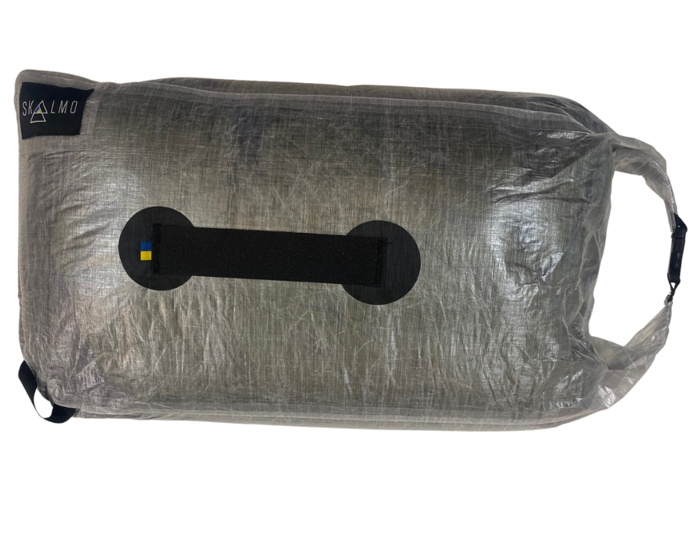 Skalmo UL Side Pod 9,5 liter - 4