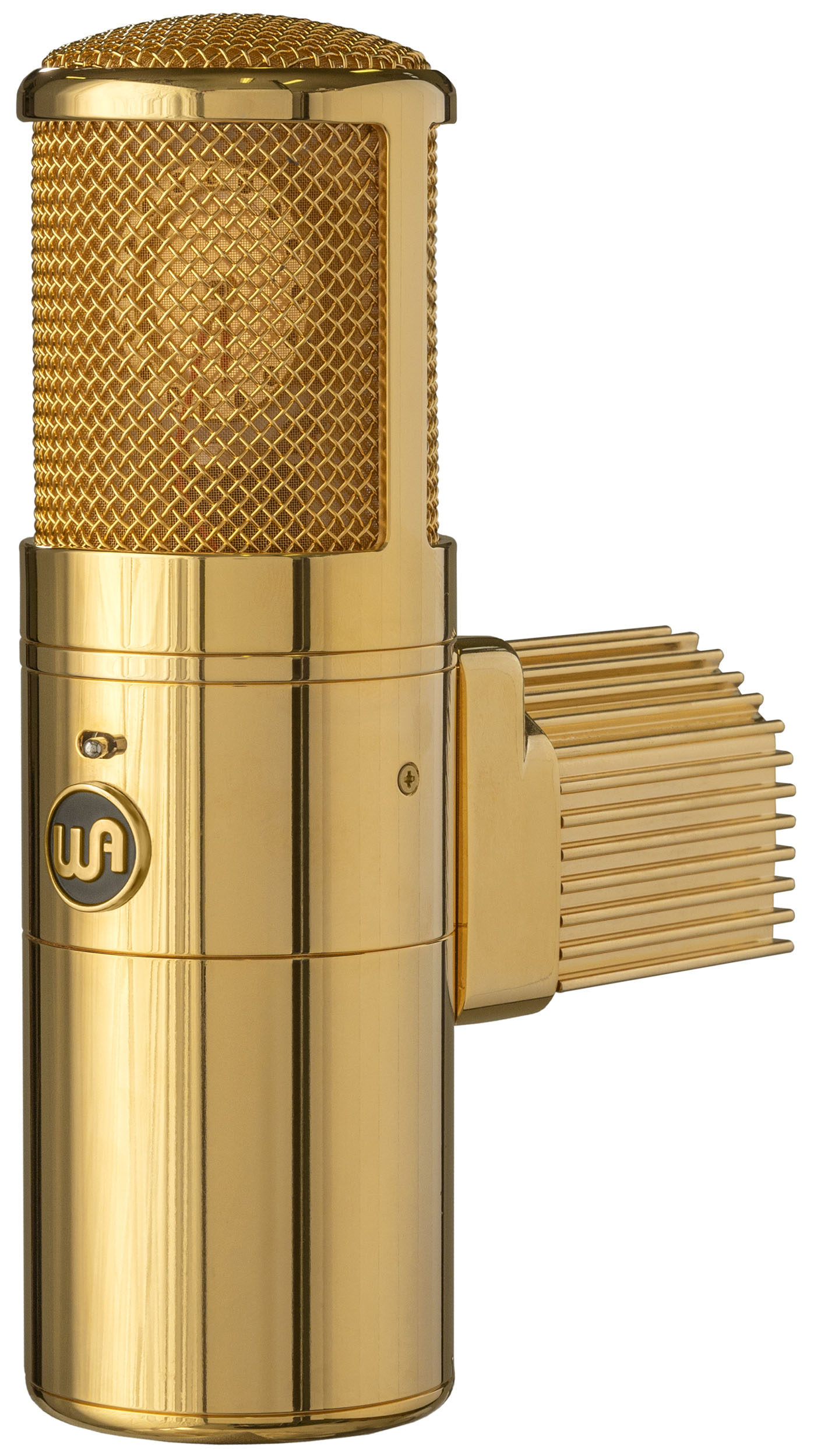 Warm Audio WA-8000 Limited Gold Edition - 2