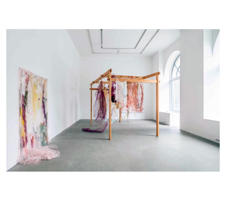Astrid Svangren: Personal Statement - 6