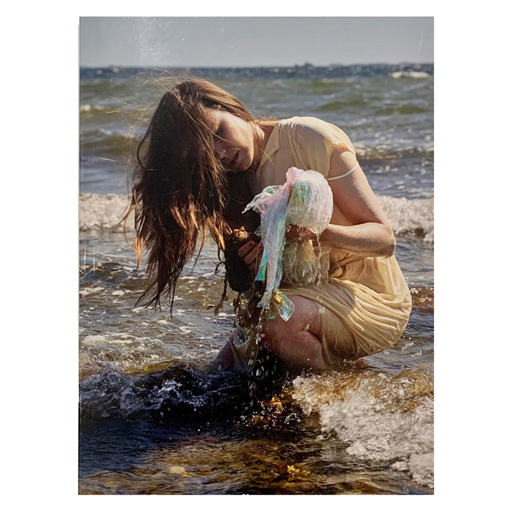 Astrid Svangren: Personal Statement