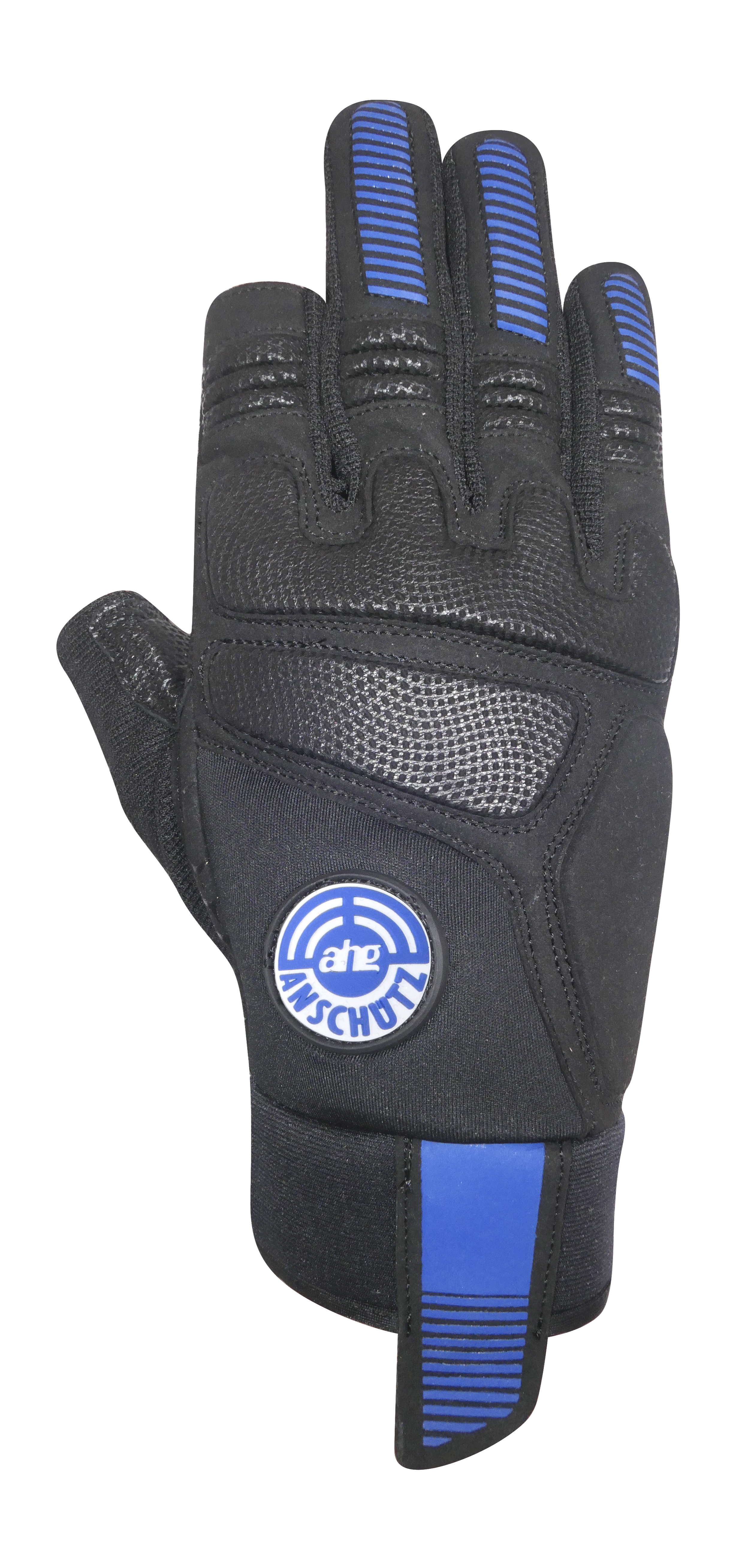 Shooting glove Soft Touch - 2