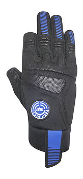 Shooting glove Soft Touch
