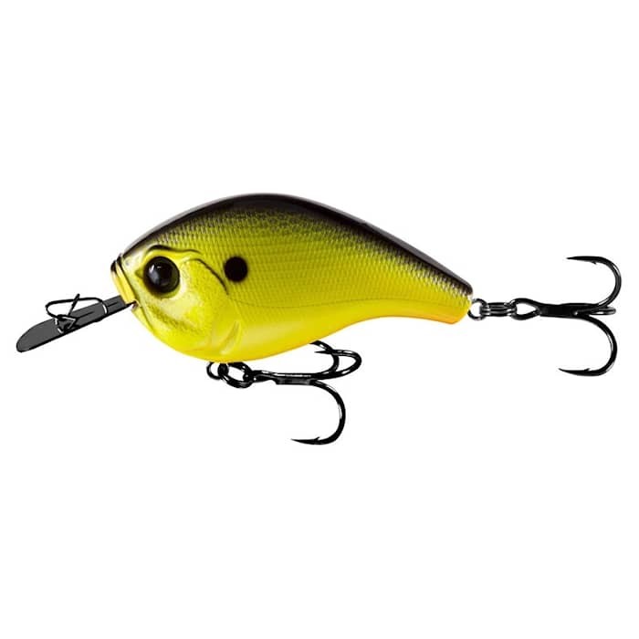 13 Fishing Jabber Jaw Crank 60 Tweetie Pie