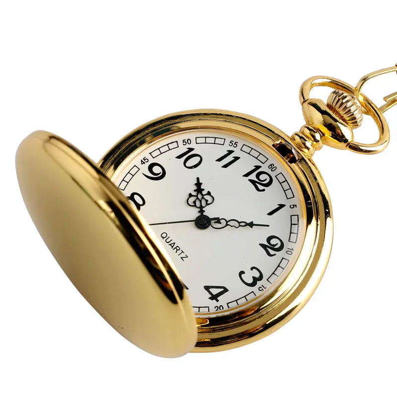 Fickur Classic -Guld - 2