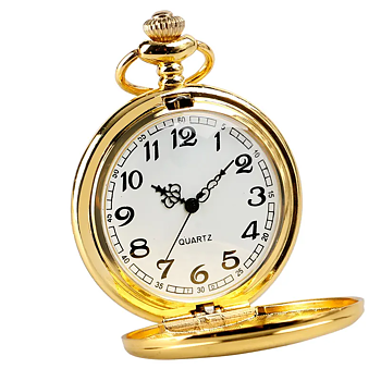 Fickur Classic -Guld