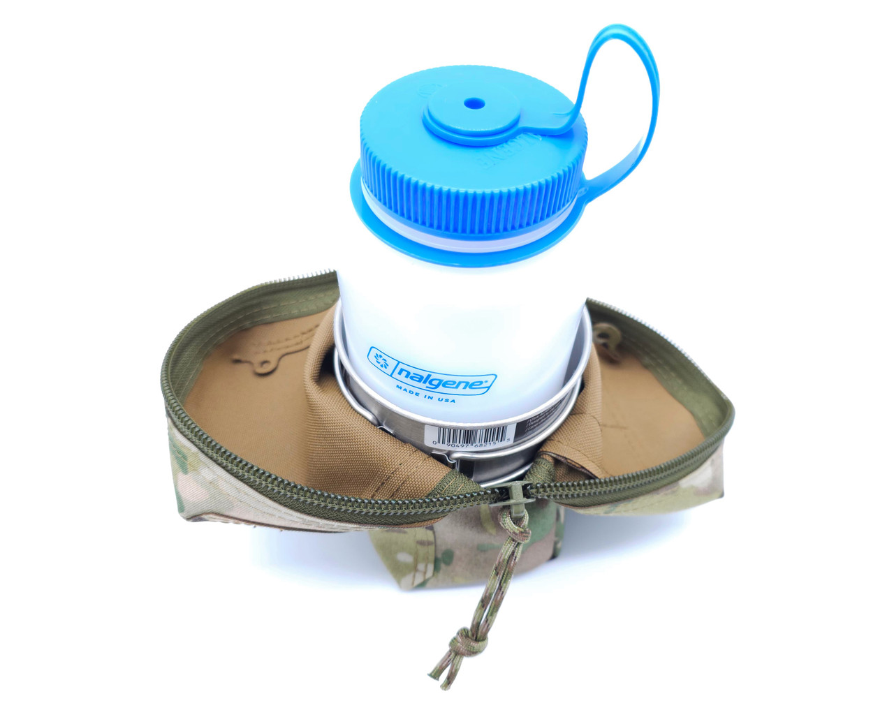 Esstac - Nalgene GP ink Malice clips - 2