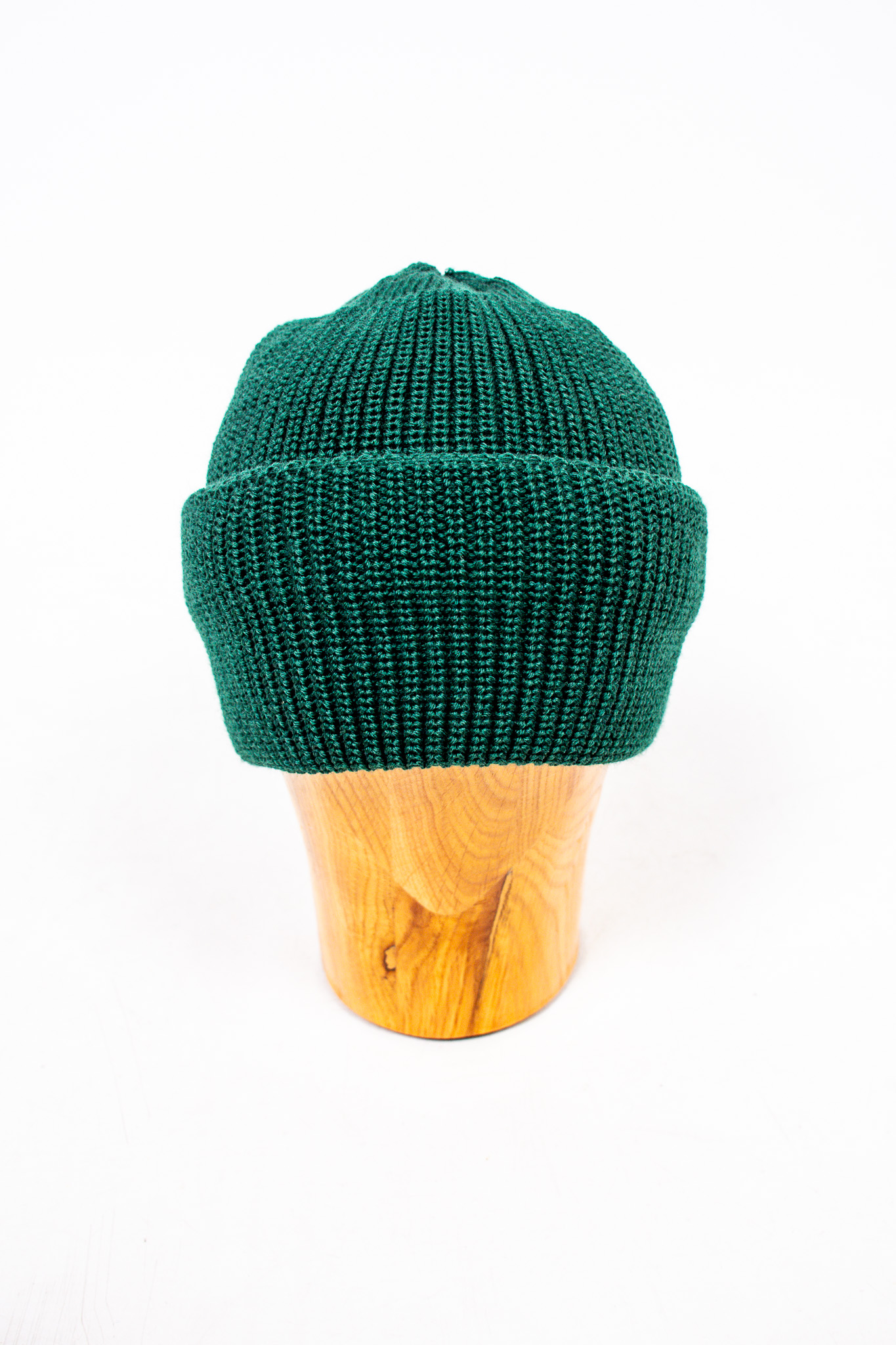 A 2024 woolly hat