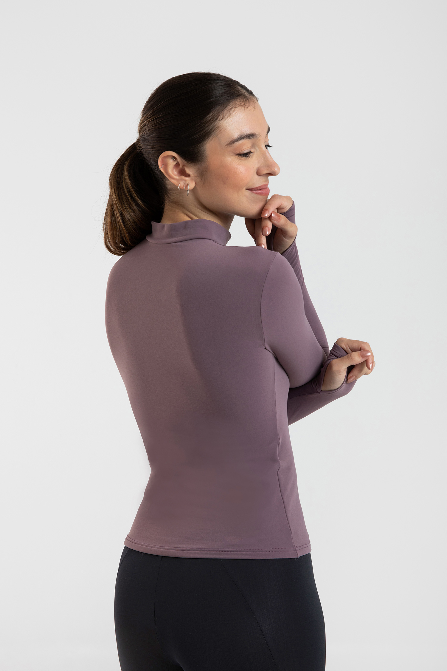 Polo i microfiber - 2