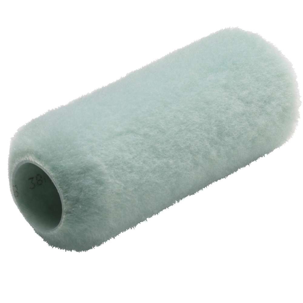 Roller maxi medelfin 18cm basic