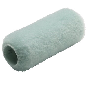 Roller maxi medelfin 18cm basic