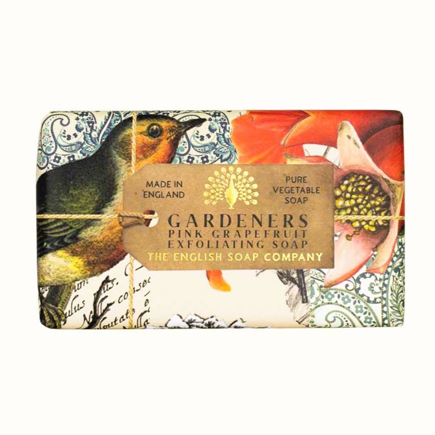 The English Soap Company tvål Gardeners