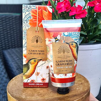 Gardeners Grapefruit Handkräm (75 ml) - Anniversary