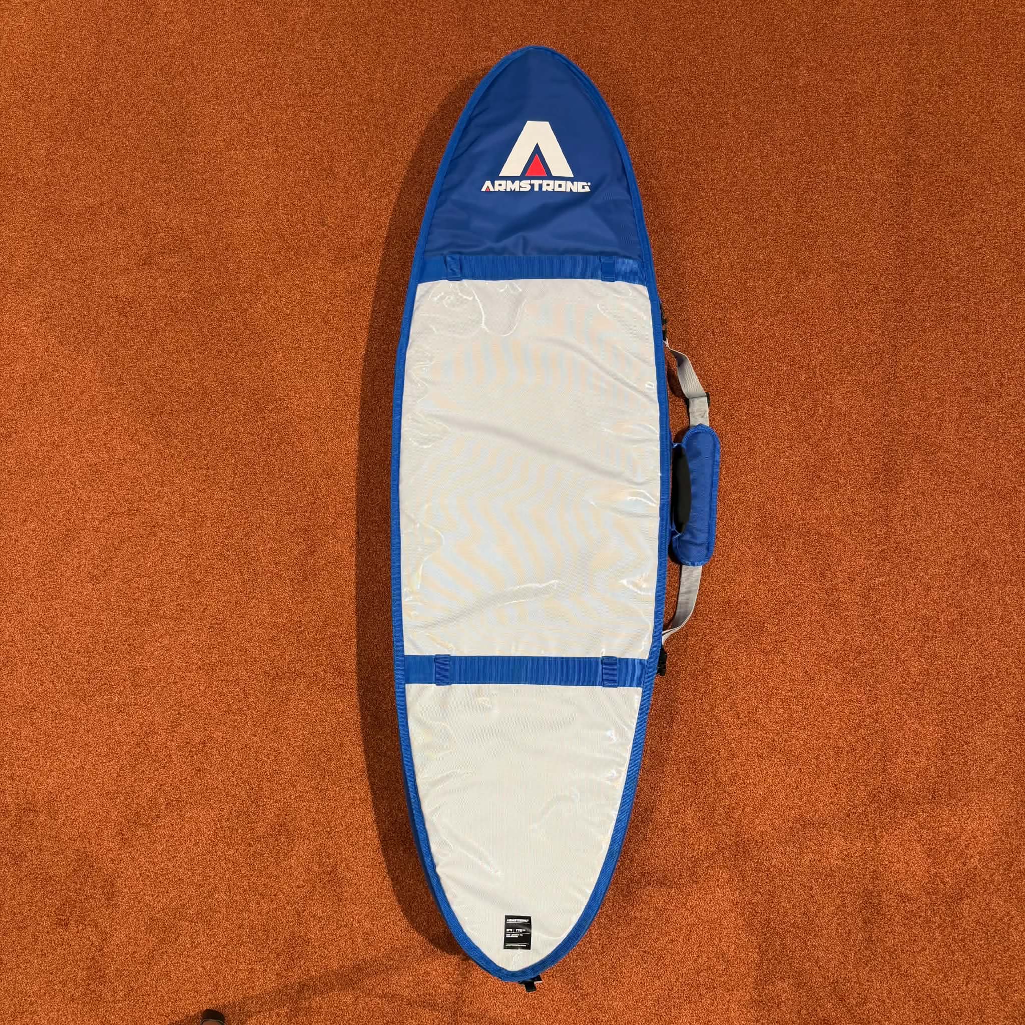 Begagnad foilbräda Armstrong ML - 65lit - 4