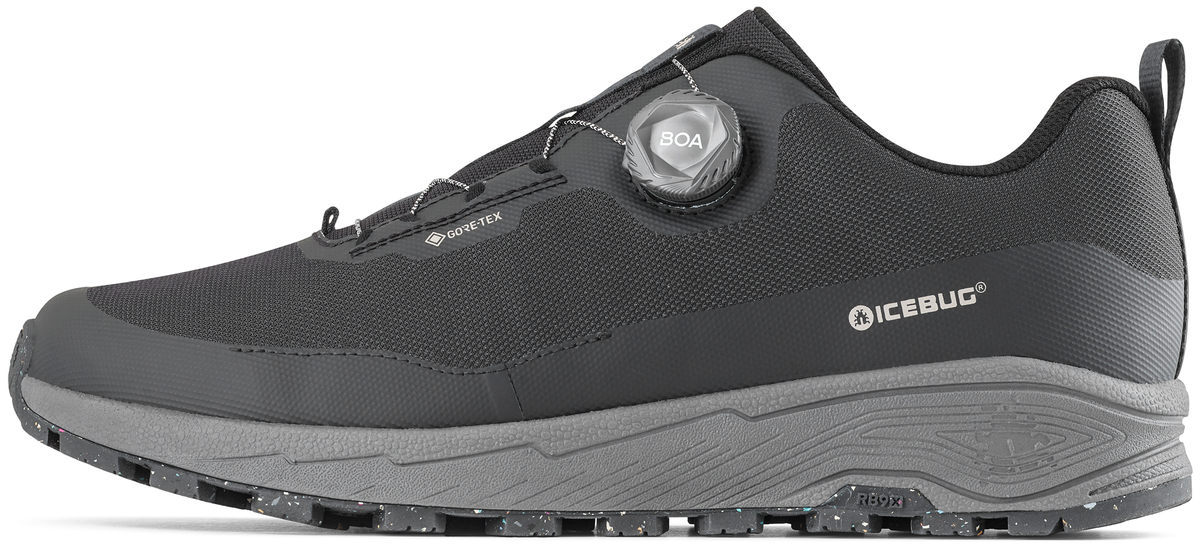Icebug Haze RB9X GTX W