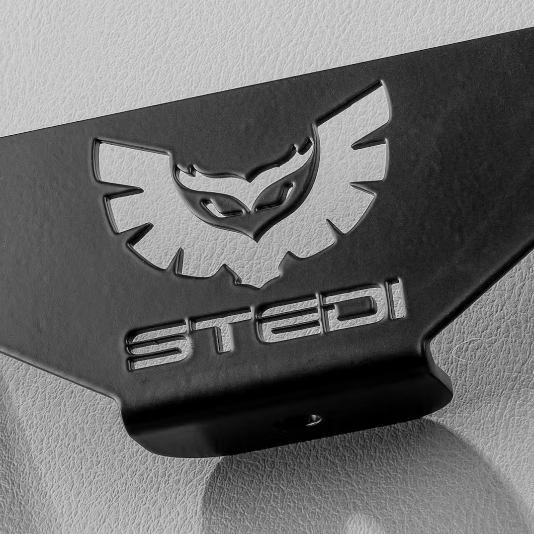 Ford Ranger Raptor 23- | STEDI Inner Grille Kit - 3