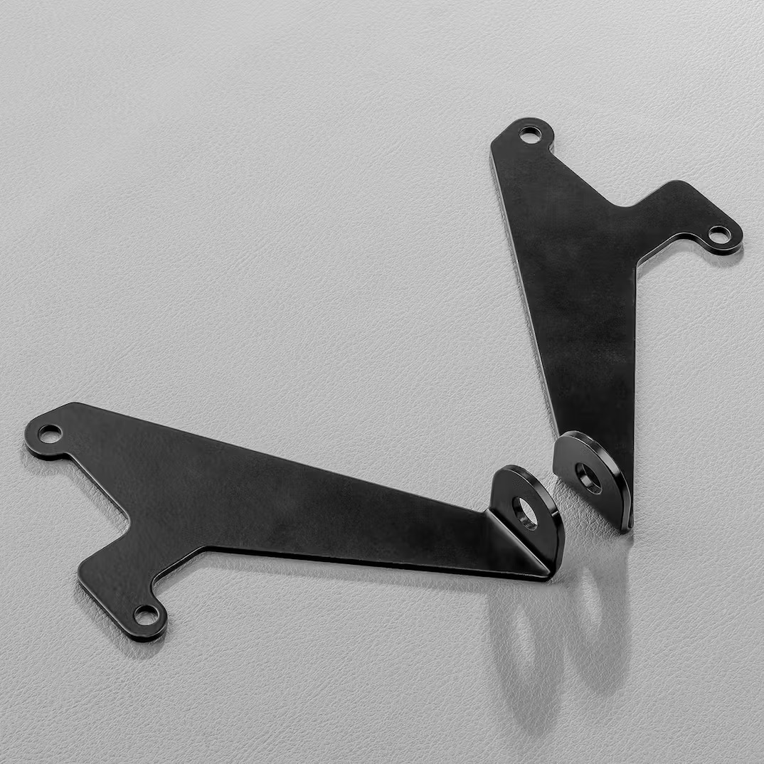 Ford Ranger Raptor 23- | STEDI Inner Grille Kit - 4