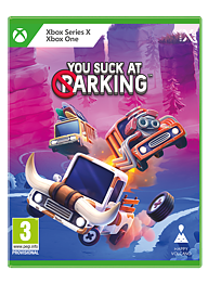 You Suck at Parking Complete Edition Xbox Series X