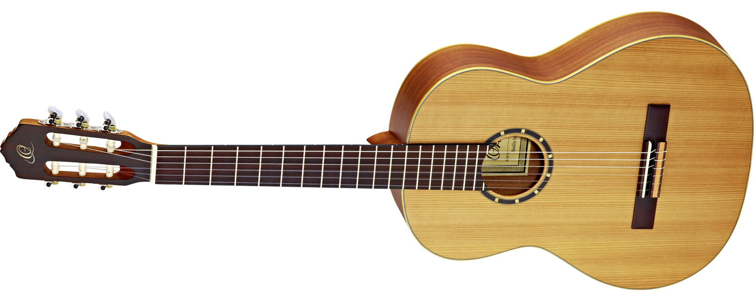 Ortega R131L - 3