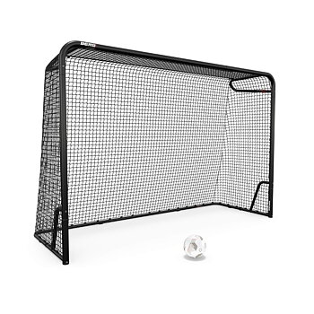 BERG fotbollsmål SportGoal S 180x120 (BxH)