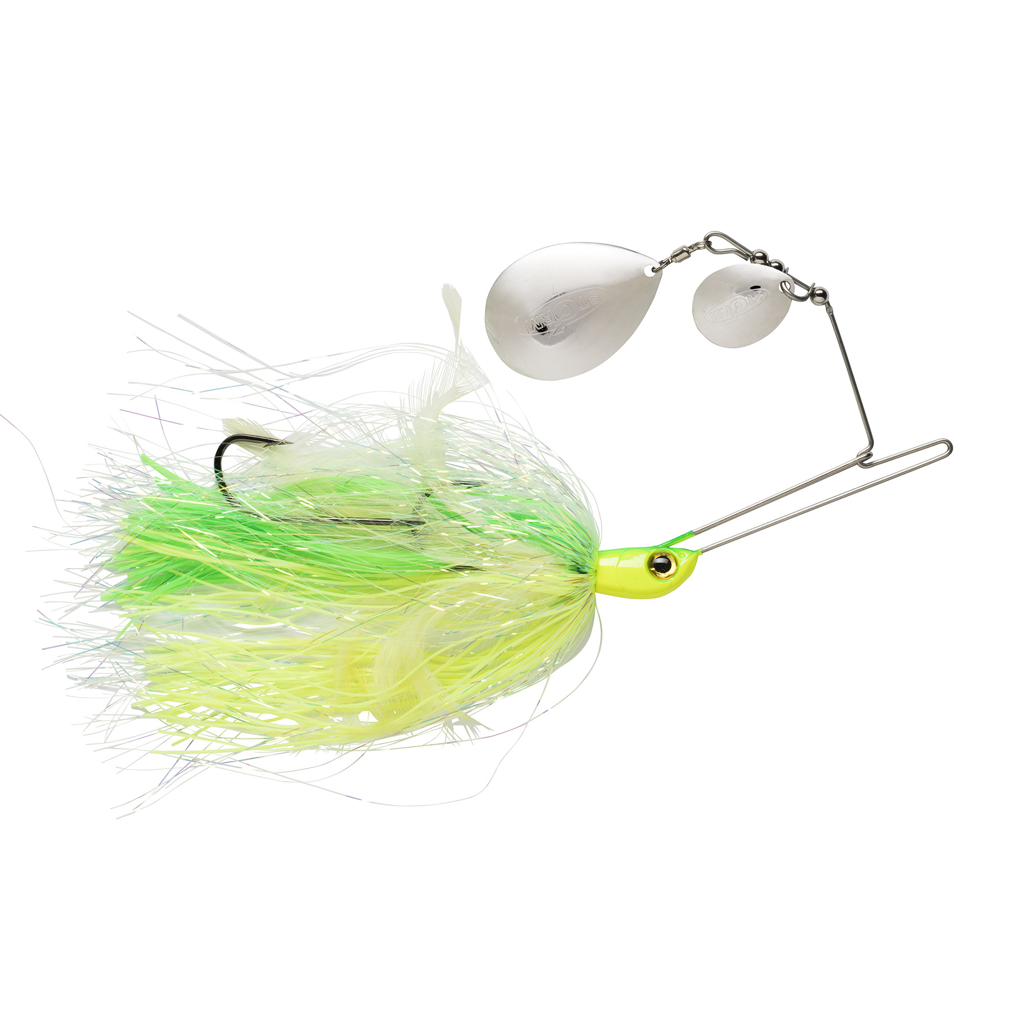 Storm R.I.P Spinnerbait Colorado 20cm 28gr - 4