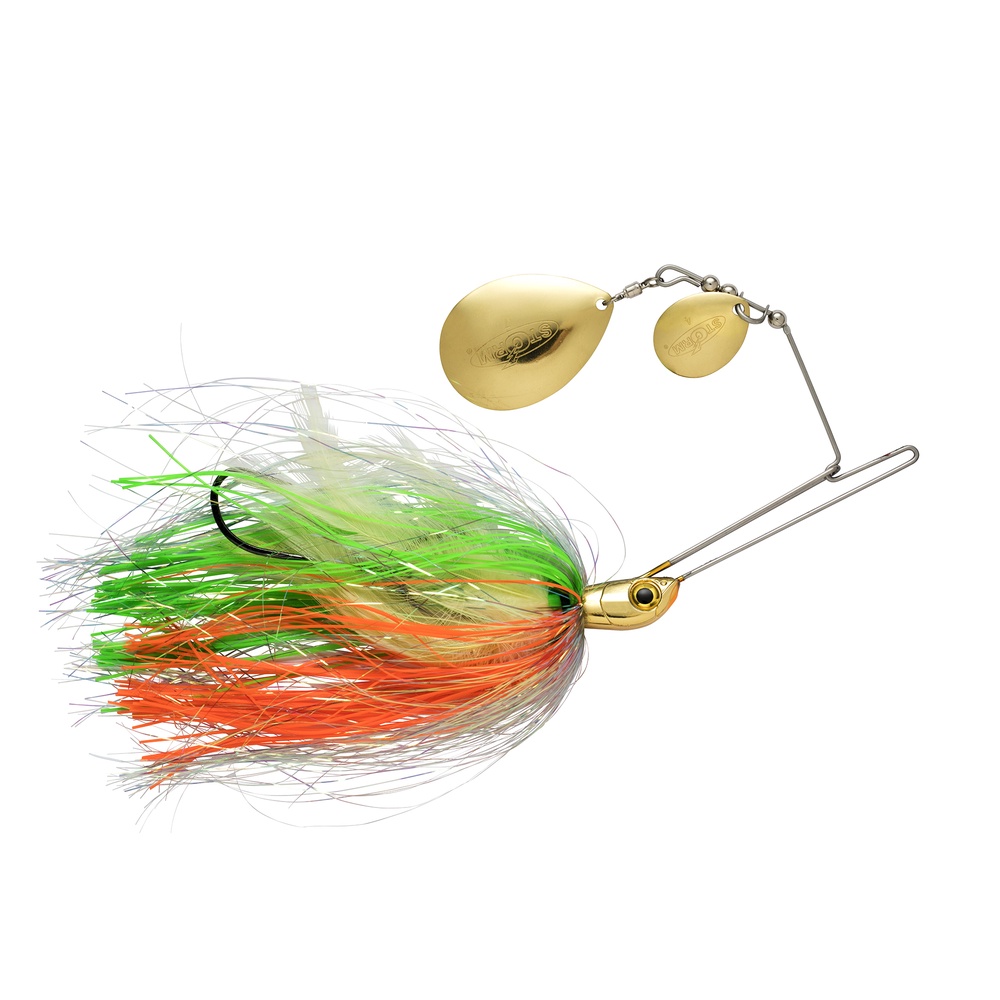 Storm R.I.P Spinnerbait Colorado 20cm 28gr - 2