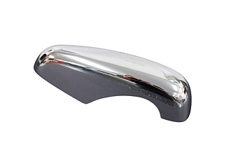 Bumper horn, Amazon front right
