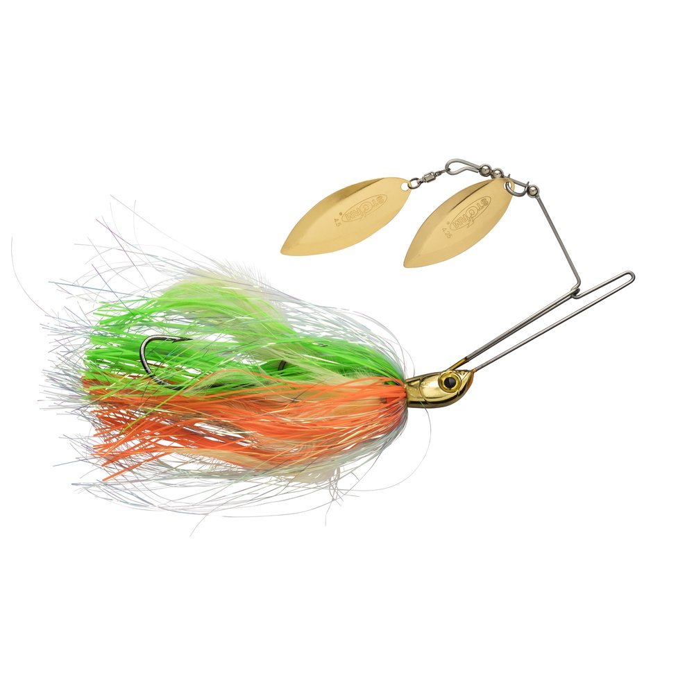 Storm R.I.P Spinnerbait Willow 20cm 28gr HTC