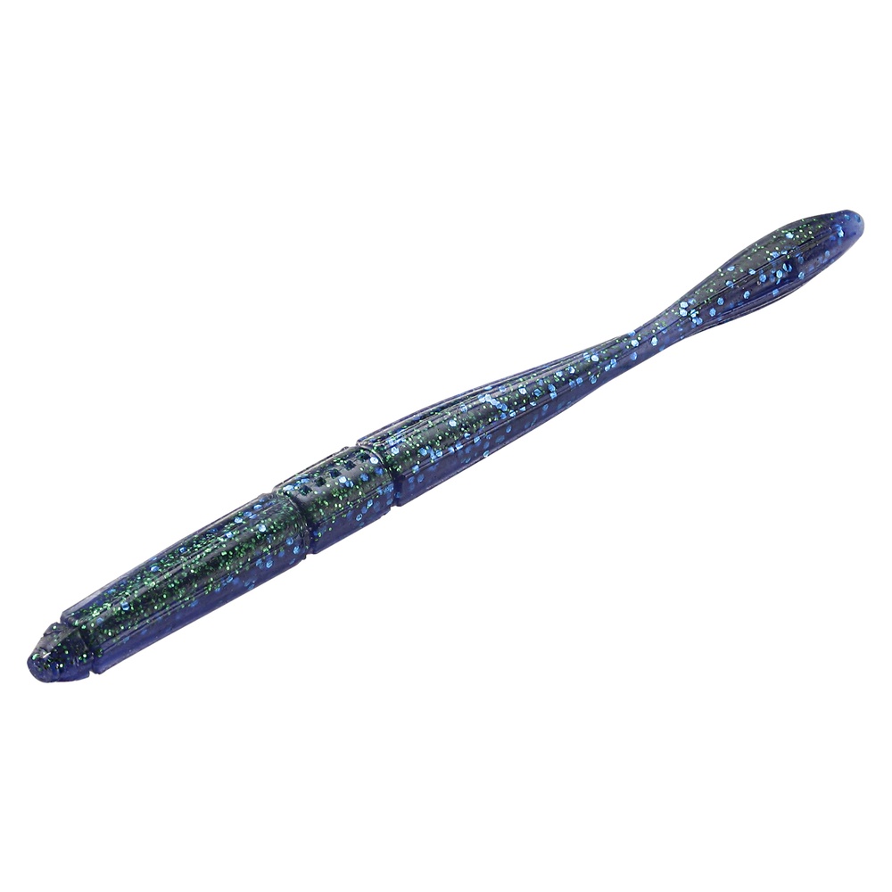 13 Fishing Bubble Butt Worm 12,7cm 9g - 4