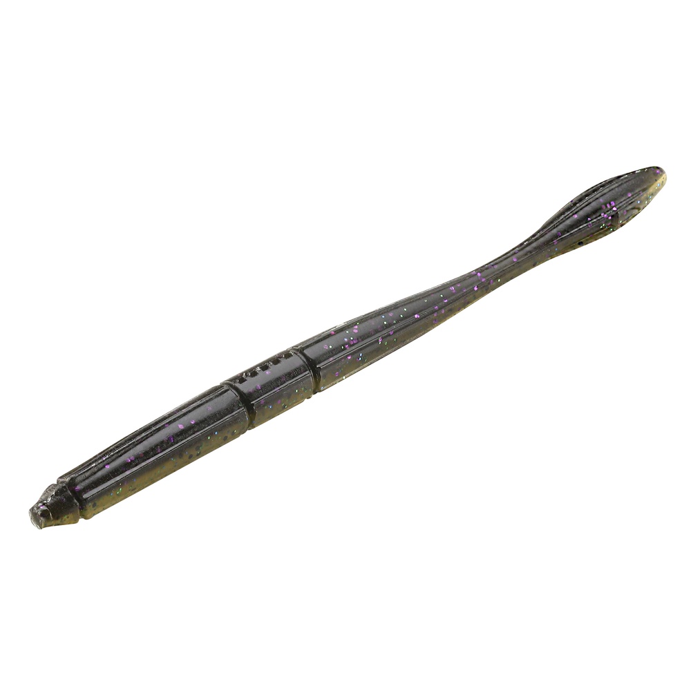 13 Fishing Bubble Butt Worm 12,7cm 9g - 5