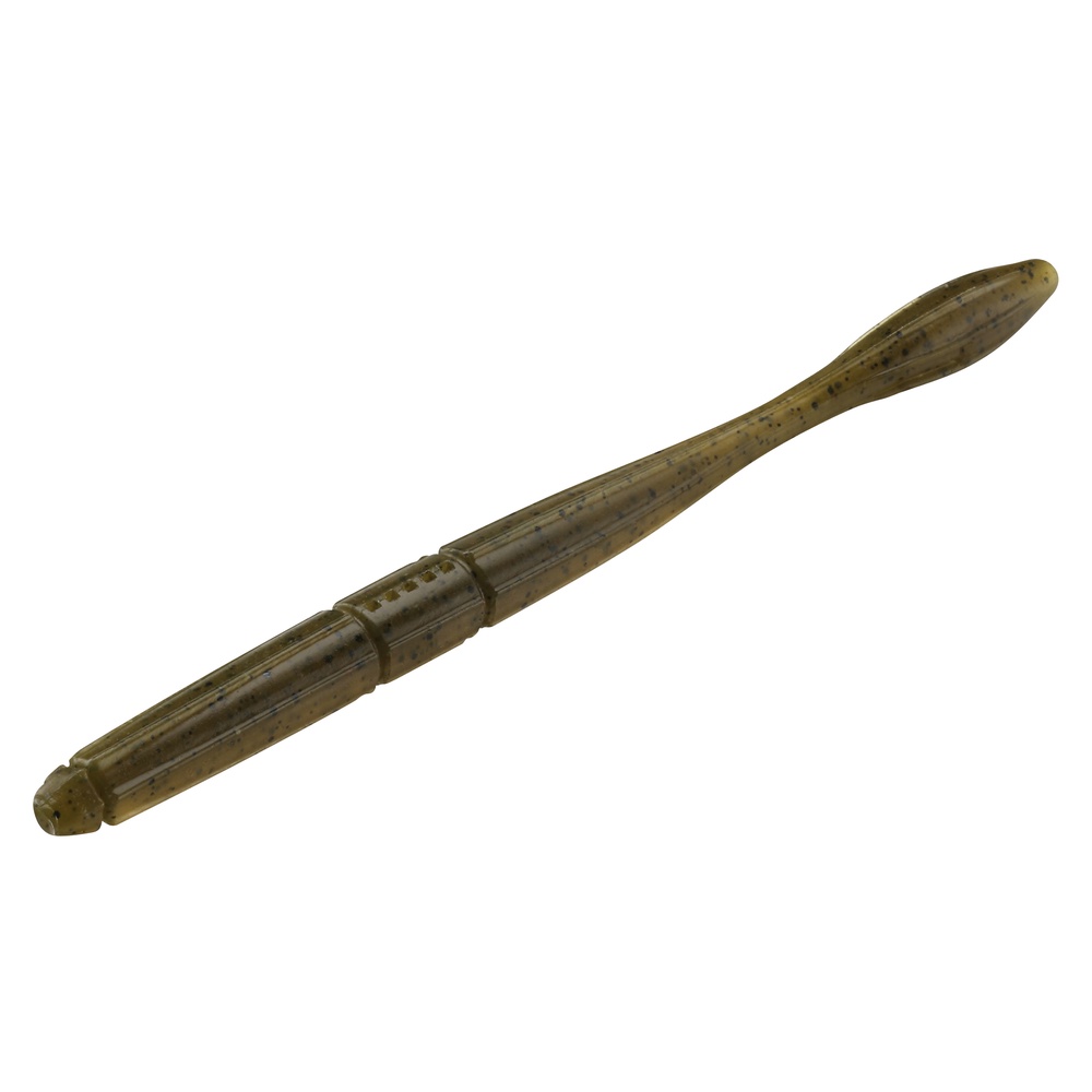 13 Fishing Bubble Butt Worm 12,7cm 9g