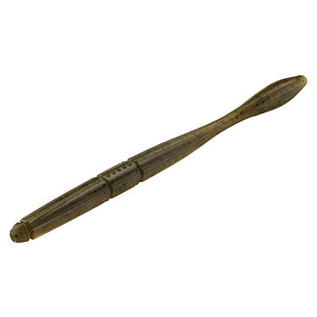 13 Fishing Bubble Butt Worm 12,7cm 9g