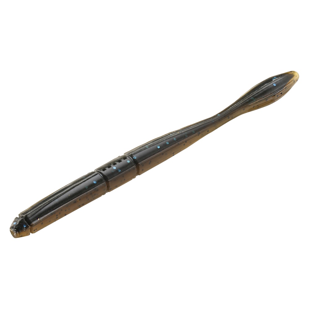 13 Fishing Bubble Butt Worm 12,7cm 9g - 6