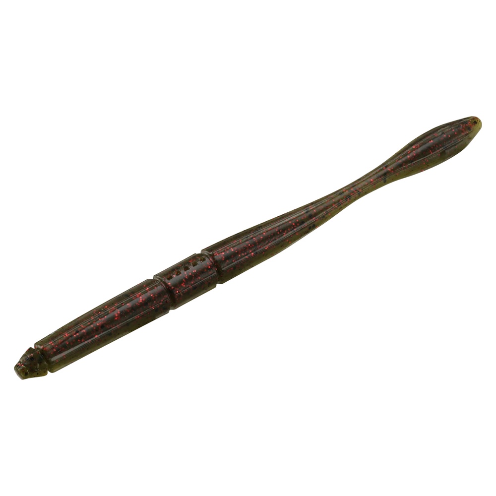 13 Fishing Bubble Butt Worm 12,7cm 9g - 3