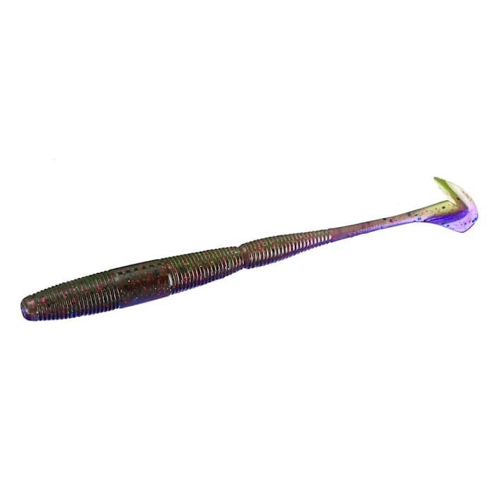 13 Fishing Ninja Worm Swimming Worm 14cm 9g - 8