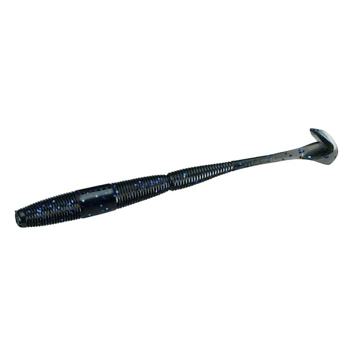 13 Fishing Ninja Worm Swimming Worm 14cm 9g - 2