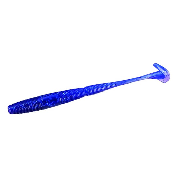 13 Fishing Ninja Worm Swimming Worm 14cm 9g - 7