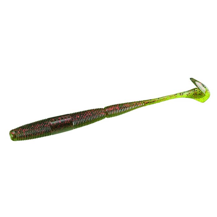 13 Fishing Ninja Worm Swimming Worm 14cm 9g - 4