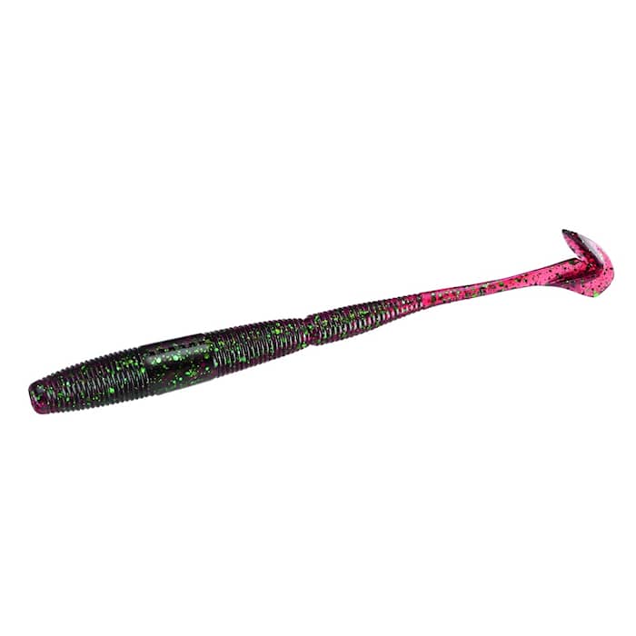 13 Fishing Ninja Worm Swimming Worm 14cm 9g - 3