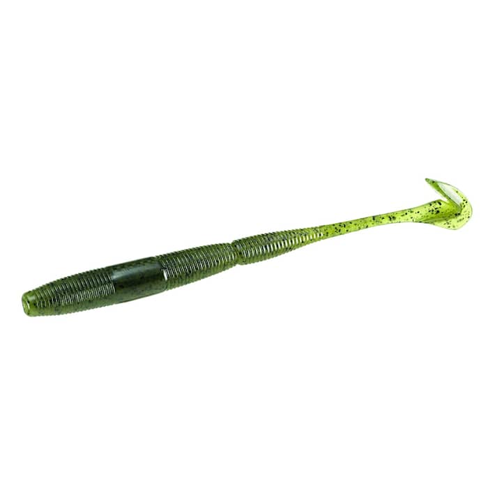 13 Fishing Ninja Worm Swimming Worm 14cm 9g