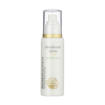 Deodorant Spray Citrus EKO 100 ml Rosenserien