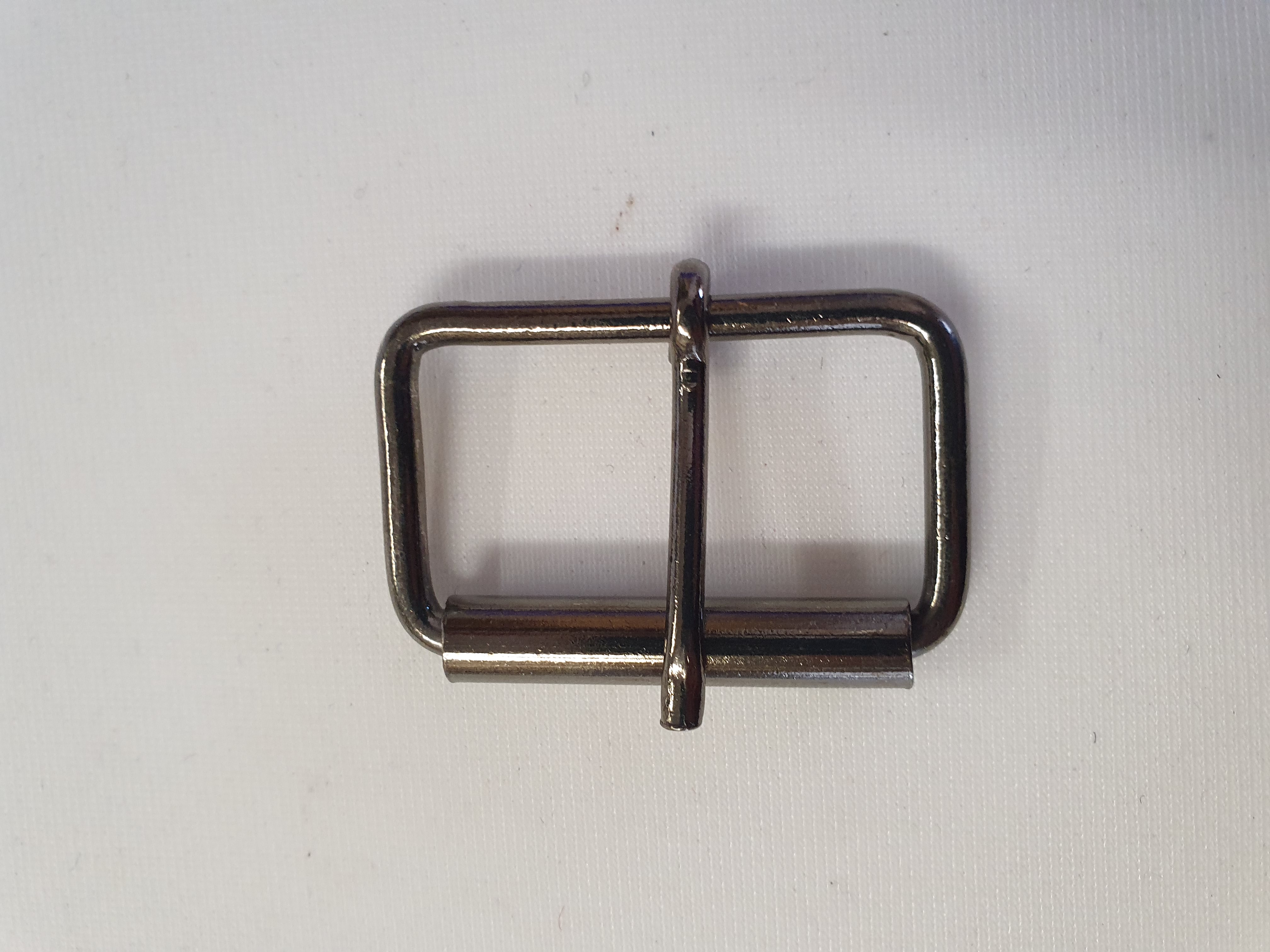 Enkel Rullsölja 40x20mm Oxid